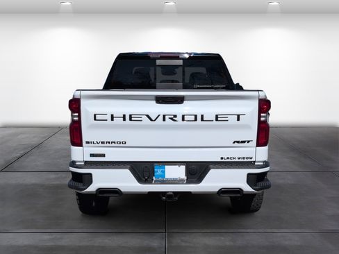 Used 2023 Chevrolet Silverado 1500 RST w/ Convenience Package II image 5