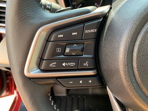 Certified 2025 Subaru Legacy Limited image 23