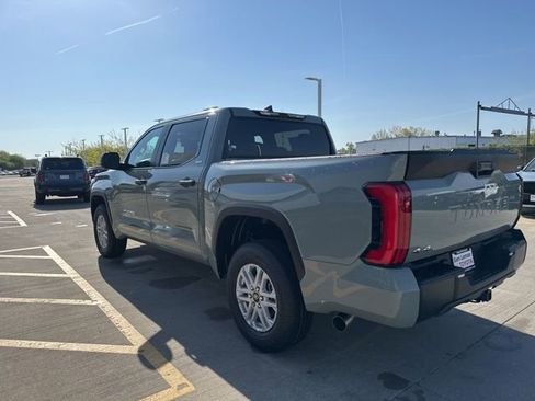 New 2026 Toyota Tundra SR5 image 4