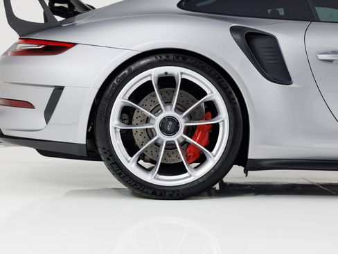 Used 2019 Porsche 911 GT3 RS RWD image 11