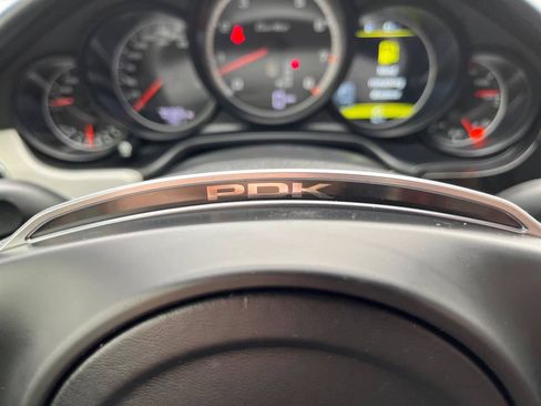 Used 2014 Porsche Panamera Turbo Executive AWD/4WD image 29