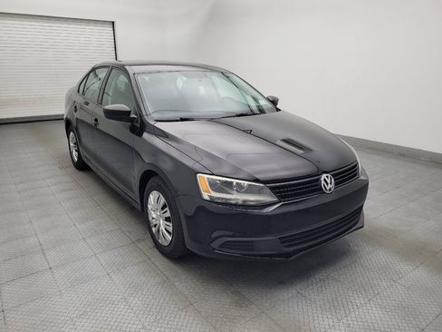 Used 2014 Volkswagen Jetta S FWD image 13