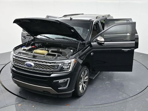 Used 2020 Ford Expedition King Ranch image 59