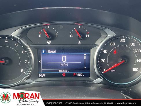 Certified 2023 Chevrolet Equinox LS w/ LS Convenience Package image 19