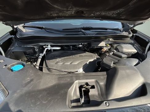 Used 2022 Honda Ridgeline Sport image 32