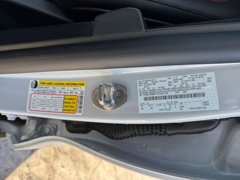 New 2026 Ford Escape ST-Line w/ Tech Pack #1 image 31