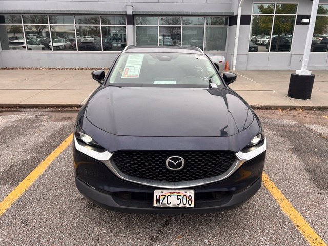 Used 2024 MAZDA CX-30 AWD 2.5 S w/ Select Sport Pkg image 2