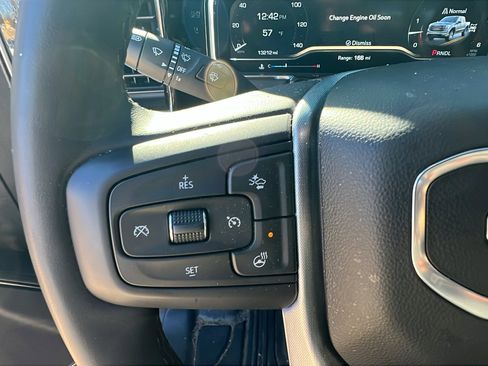 Used 2024 GMC Sierra 1500 Elevation image 28
