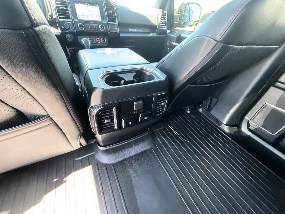 Used 2019 Ford F150 Lariat w/ Equipment Group 502A Luxury AWD/4WD image 21