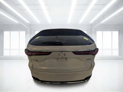 New 2026 MAZDA CX-90 3.3 Turbo w/ Premium Plus Pkg image 4