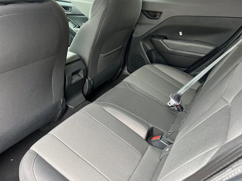 New 2026 Subaru Crosstrek 2.5i AWD/4WD image 13