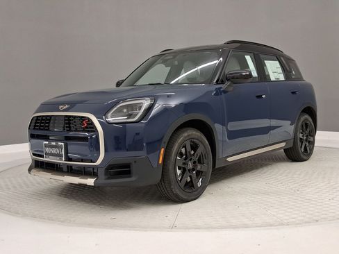 New 2026 MINI Cooper Countryman S image 30
