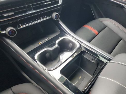 Certified 2026 Chevrolet Traverse RS image 27