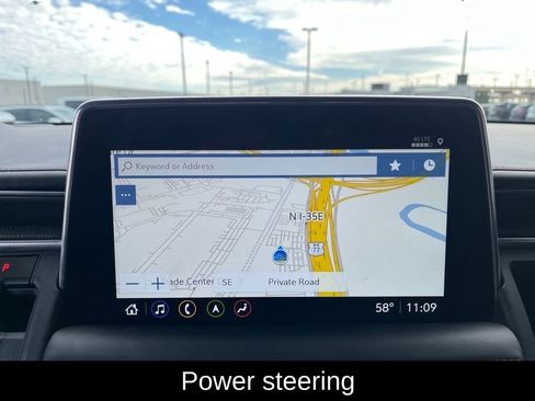 Used 2021 Chevrolet Suburban RST w/ Luxury Package image 22