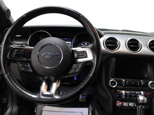 Used 2019 Ford Mustang Premium RWD image 12
