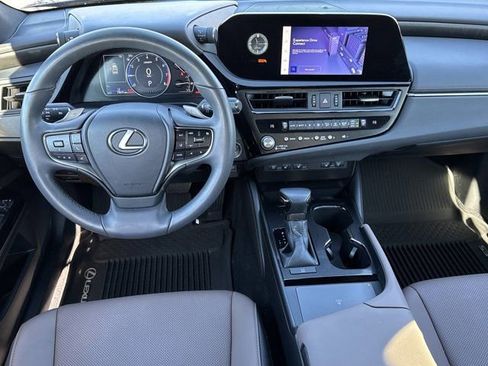 Used 2023 Lexus ES 350 w/ Premium Package image 29