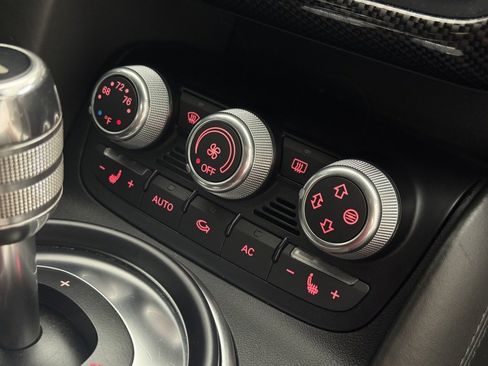 Used 2008 Audi R8 V8 image 30