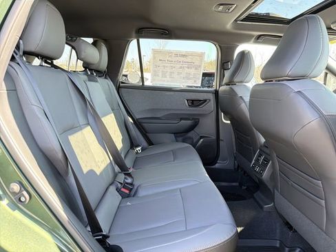 New 2026 Subaru Outback Limited image 17