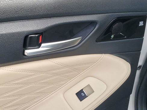 Certified 2020 Toyota Avalon Limited image 48