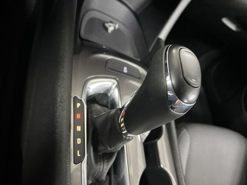 Certified 2017 Chevrolet Malibu LS FWD image 15