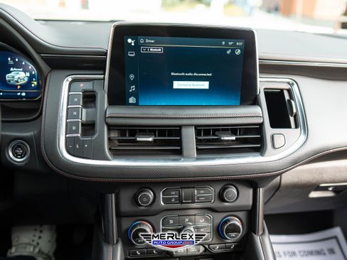 Used 2022 Chevrolet Tahoe RST w/ Luxury Package image 29