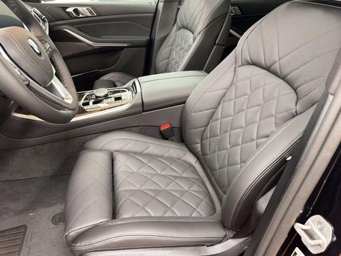 New 2026 BMW X5 xDrive40i AWD/4WD image 13