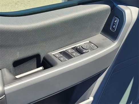 New 2025 Ford F150 Lightning Pro w/ Max Trailer Tow Package image 8