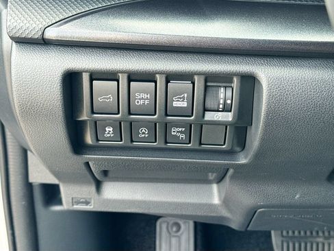 Used 2024 Subaru Forester Wilderness AWD/4WD image 6