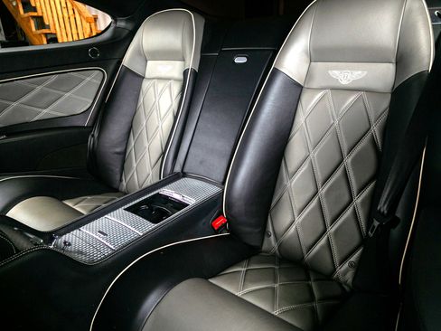 Used 2010 Bentley Continental GT image 25