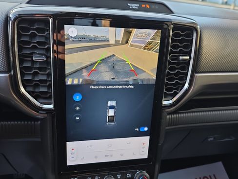 Used 2024 Ford Ranger XLT w/ Equipment Group 301A High image 18