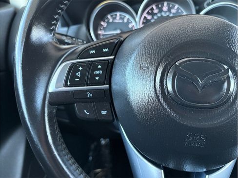 Used 2016 MAZDA CX-5 Grand Touring AWD/4WD image 13