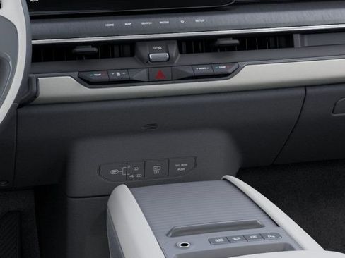 New 2026 Kia EV9 Land image 23