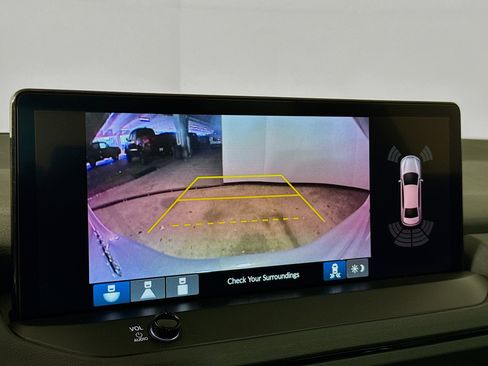 Certified 2024 Honda Accord EX-L image 13