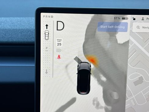 Used 2024 Tesla Model 3 Standard Range RWD image 18