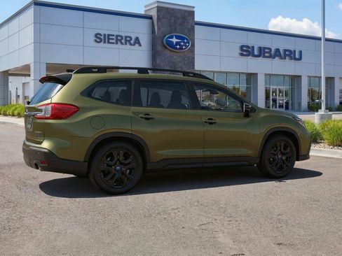 New 2026 Subaru Ascent Bronze Edition w/ Onyx Package AWD/4WD image 12