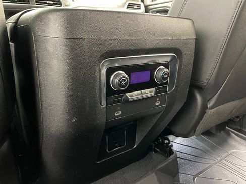 Certified 2022 Chevrolet Tahoe Z71 image 12