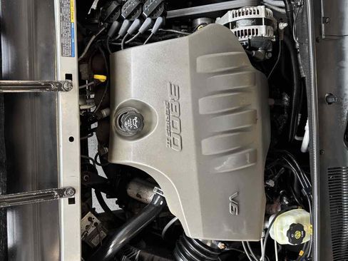 Used 2005 Buick Le Sabre Limited FWD image 26