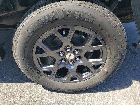 New 2026 Ford F150 STX w/ Equipment Group 200A RWD image 7