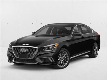 Used 2018 Genesis G80 3.3T Sport