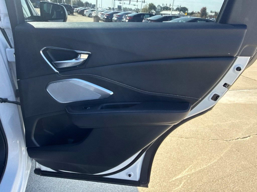 Used 2020 Acura RDX w/ Advance Package AWD/4WD image 20