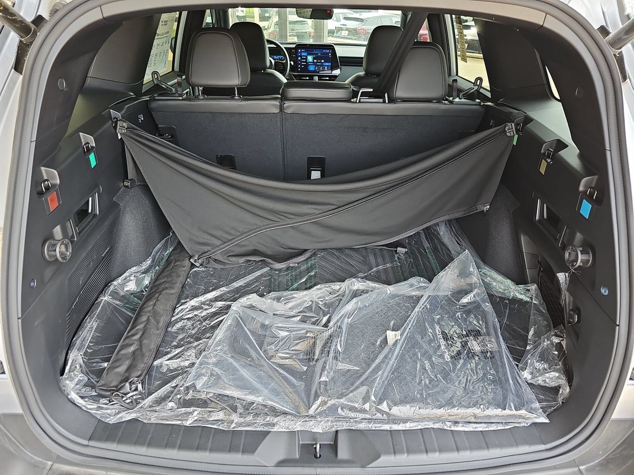 Certified 2026 Subaru Outback Limited w/ Premium/Limited Plus Package AWD/4WD image 15