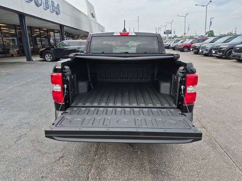 Used 2026 Ford Maverick XL FWD image 8
