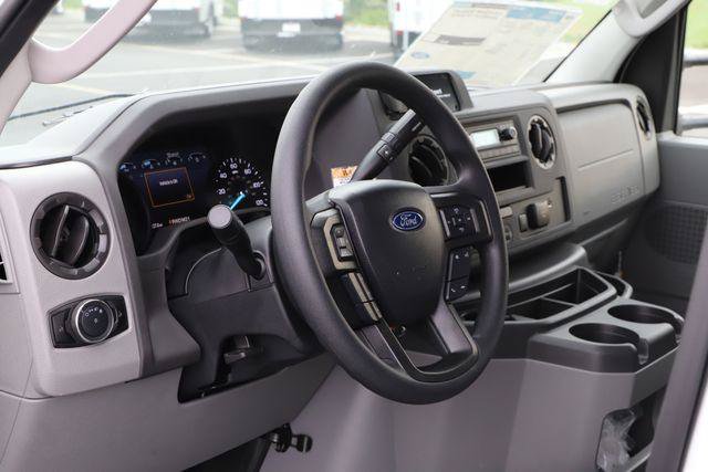 New 2027 Ford E-450 and Econoline 450 Super Duty w/ Power Equipment Group RWD image 11