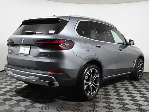 New 2026 BMW X5 xDrive40i AWD/4WD image 7