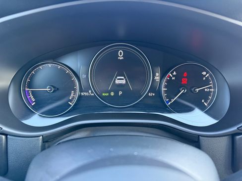 Certified 2025 MAZDA CX-50 2.5 Hybrid w/ Weather Package image 11