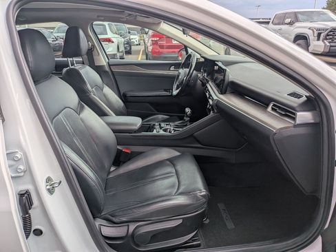 Used 2022 Kia K5 EX FWD image 27