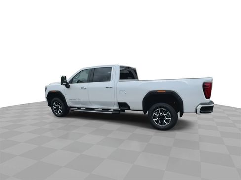 Used 2024 GMC Sierra 2500 Denali w/ Denali Reserve Package image 6