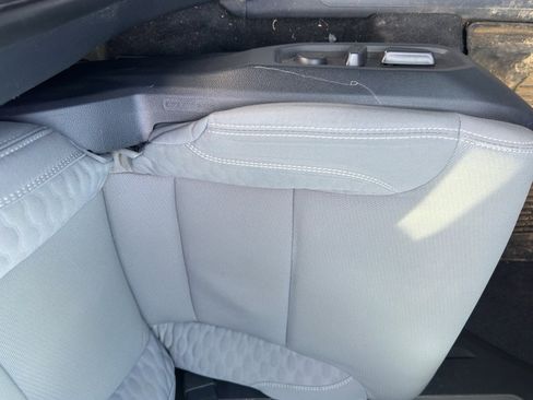 Used 2025 Toyota Tundra SR5 image 7