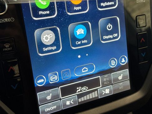 New 2026 Subaru Forester Wilderness image 20