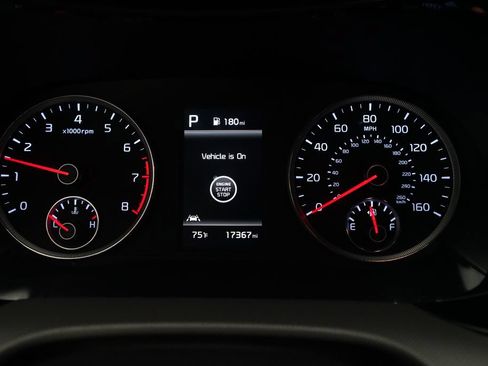 Used 2024 Kia K5 GT-Line w/ GT-Line Premium Package AWD/4WD image 2